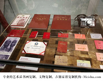 乐都县-专业的文物艺术品复制公司有哪些？